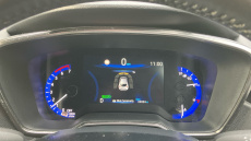 Toyota Corolla 1.8 VVT-i Hybrid Excel 5dr CVT Hybrid Hatchback